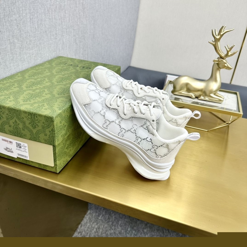 G*u*i casual shoes